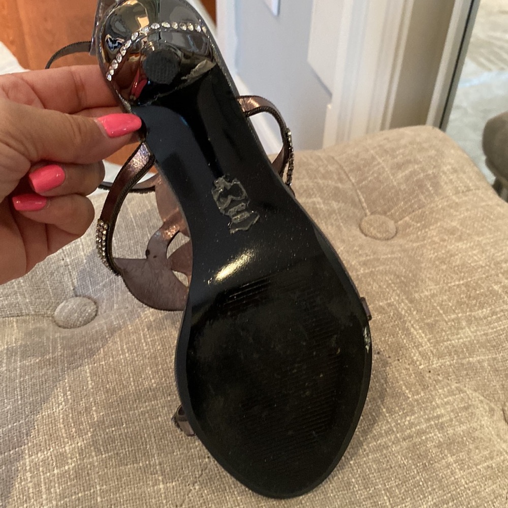 COPY - Evening shoes - Picture 4 of 4
